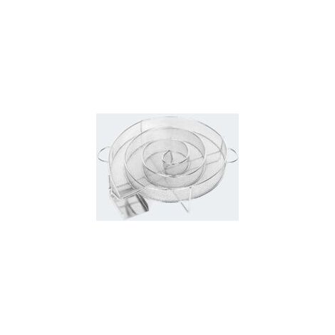 Cepillo para aspiradora de perros y gatos - Herramienta de aseo para Dyson V11 V10 V8 V7 - Con manguera de extensión flexible, adaptador convertidor y gatillo - Crezuo