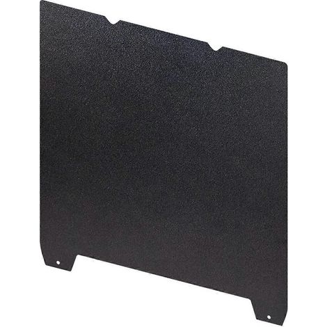 Accessoires d'impression 3D pour plateau chauffant en acier 235x235 (1/5)