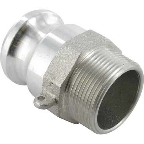 Raccord rapide mâle UNIVERSEL HCN100FAL038