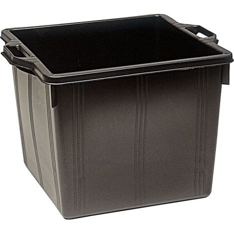 VASCA PER MACERIE IN PVC 40LT MAURER (ex 54552)