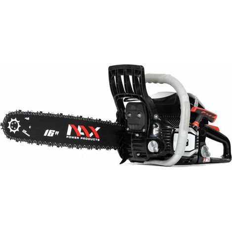 Motorová pila NAC NAX300C