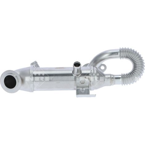 Radiateur, réaspiration des gaz d'échappement NRF 48357 FORD 1139088 1212746