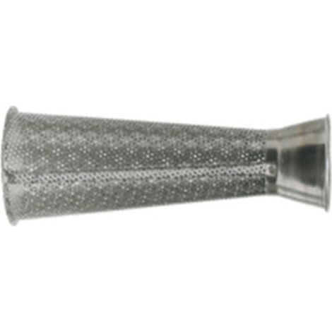 1PZ FILTRO RICAMBIO X PASSAPOMODORI EL. N.5 INOX (1/2)