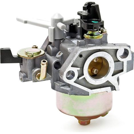 Pièce détachée LIFAN Carburateur Moteur a Essence 9 CV (1/4)