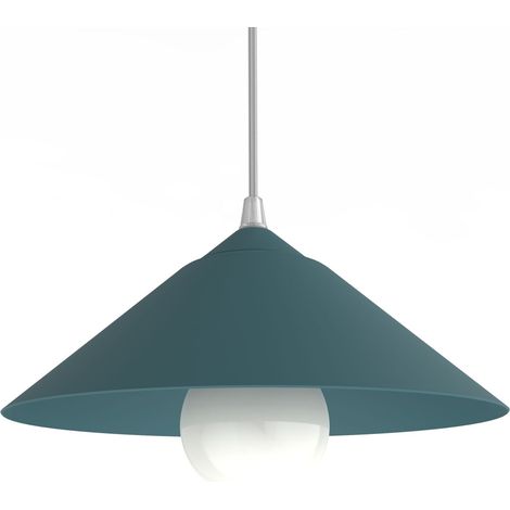 CHAPEAU SUSPENSION MONOCHROME (1/4)