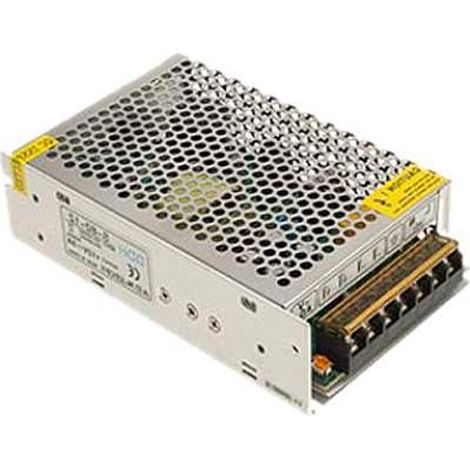 Fuente alimentacion 25W 24V 2A