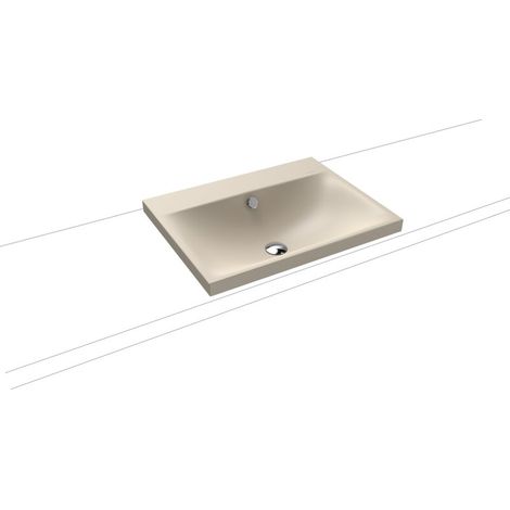 Kaldewei 903906303661 Receveur WT SILENIO Mod.3040, 600x460 (1/2)