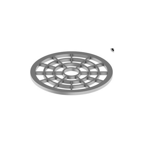 Filtre à cheveux TECE M100 pour caniveaux de douche