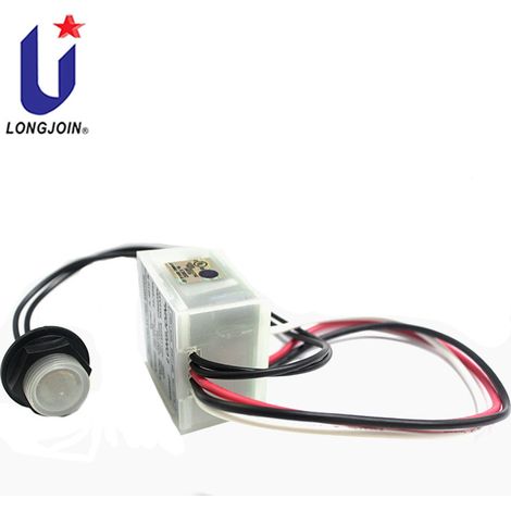 Longjoin 12V Niederspannungs-Straßenbeleuchtungssteuerung/Lichtschalter (Zhejiang Langjun) (1/5)