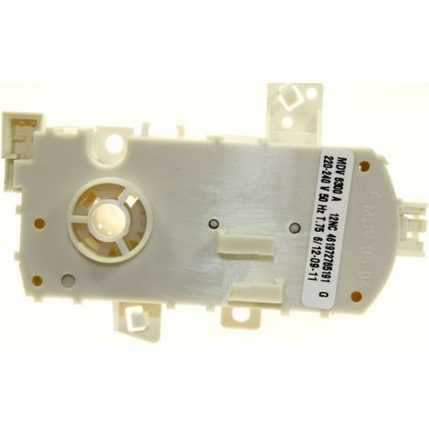 Electrovanne pour Lave-vaisselle Whirlpool 480140100022