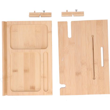 Support téléphone portable, porte-lunettes multifonction, support de rangement pour bureau maison chambre à coucher