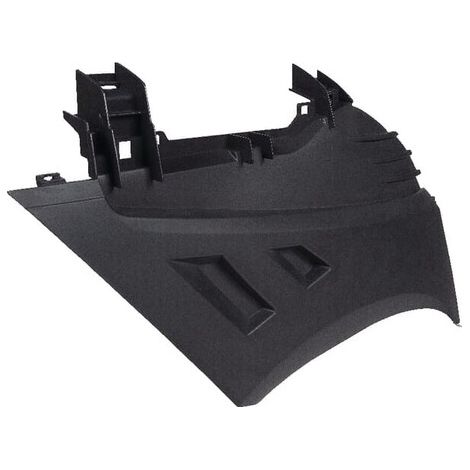 Cofano destro CASTELGARDEN 3252071201 - 325207120/1