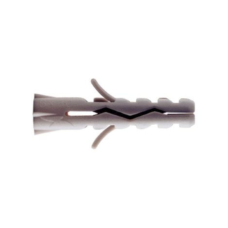 Tappo in nylon Condor C14 G&B 14x80 mm - Confezione da 25 - HTC14