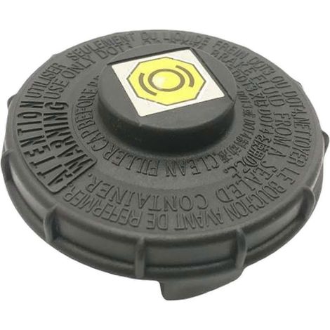 Bouchon de réservoir de liquide de frein 46662-s8a-003 Pièces durables de qualité supérieure (1/4)