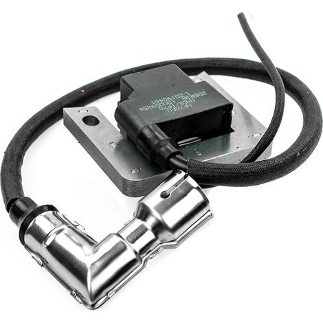 Bobina de encendido con separación de 58 mm para motor de combustión MTD 751-10366 75110366 (1/4)