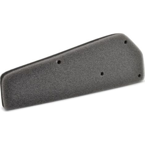 Mousse de filtre à air pour Scooter 50cc moteur GY6 et 139QMB Peugeot Kisbee V-Clic Vivacity 4T Sym Jet Baotian BT49QT Filtration pour Carburateur Boite à air (1/5)