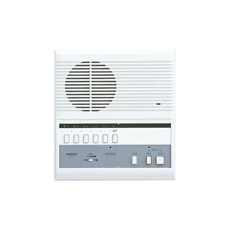 Lef5 Chef 5D Intercom - AIPHONE LEF5 110013