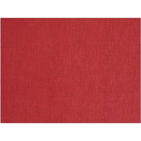 Cuscino in policotone 40 Bordeaux (1/2)