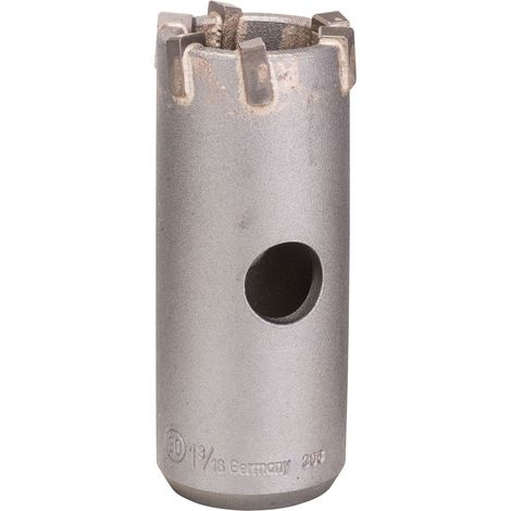 Couronne-trépan SDS plus-9 30 mm 30 x 50 x 72 mm, 6