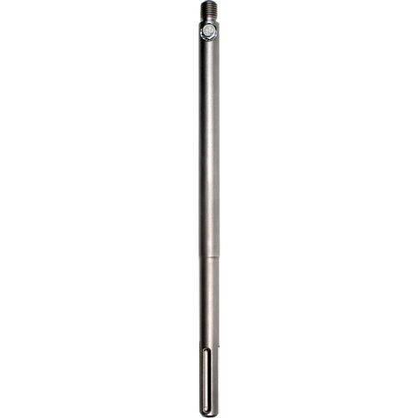 GAMBO SDS MAX PER FRESA WIDIA 'IMPACT' M 22 x 2,5 -lunghezza totale 370 mm  - KRINO