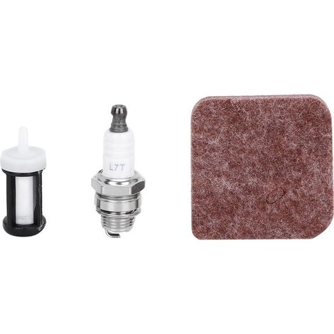 suitable for Stihl, spark plug ignition sturdy, practical for industry travailleurs (1/5)
