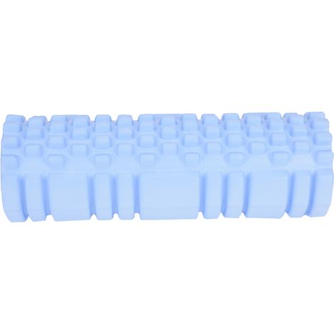 Rouleau de massage en mousse EVA pour la relaxation musculaire, idéal pour les équipements de gym. (1/5)