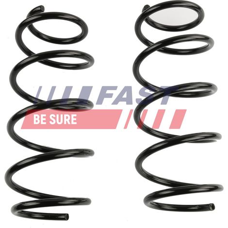 FT12238K juego de suspensión delantera de muelle rápido LE+PR