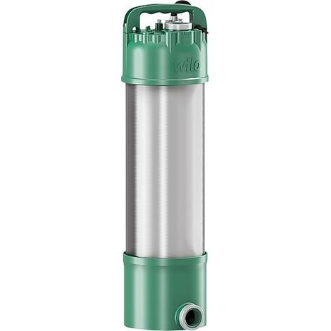 Pompes immergées Wilo-Extract First SE 304 230V