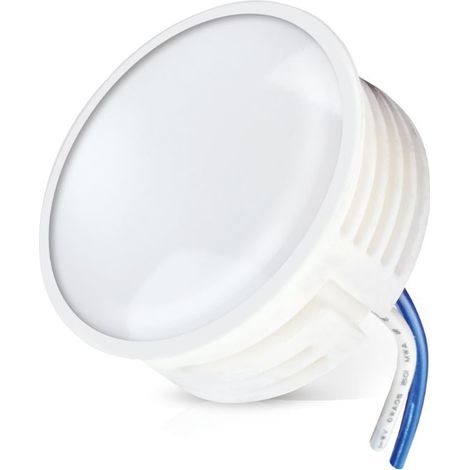 Insert LED 6,5W 600lm 6000K opalin Kobi KAIS7WNBML F (1/3)