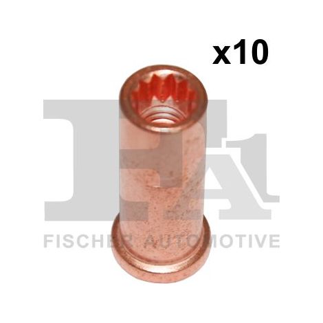 Écrou FA1 988-0831.10 WHT005430 WHT007845