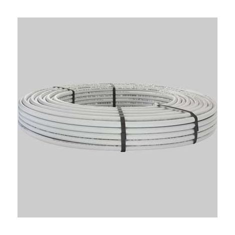 TUBO MULTISTRATO APE MULTYLAYER NUDO - 20 x 2,0 - 100 metri - APE RACCORDERIE