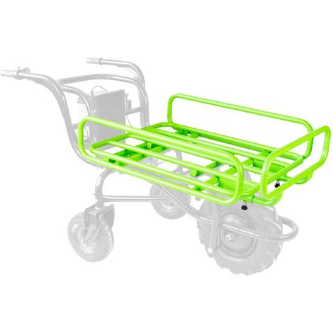 Telaio di trasporto per carriola ewb150-100 Zipper ewb150-100ltr