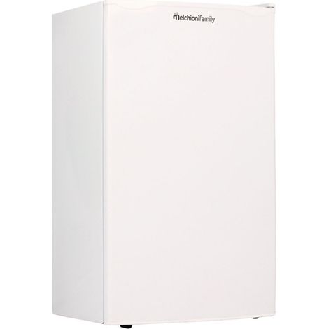 Melchioni Family Minifrigo Igloo 88 Con Compressore E Vano Extra Freddo 88L Bianco (1/5)