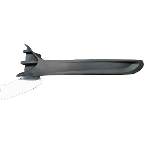 Grille Ventilation Pare-choc Avg RENAULT Clio Iv [PRODUIT D'OCCASION]♻️601996676r
