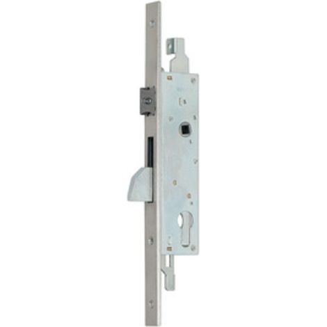 CORNI D813.30 SERRATURA INFERRIATE TREPPER FE