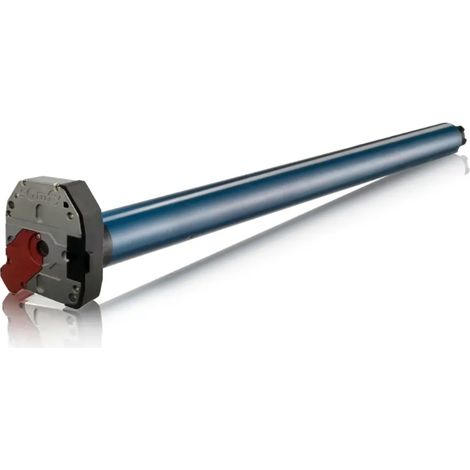 1100033 - Moteur Somfy Ilt 2 35/17