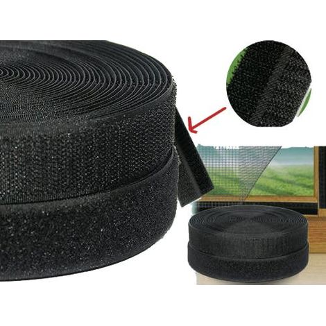 NASTRO VELCRO BRIXO SUPER 30MM 5,6ML
