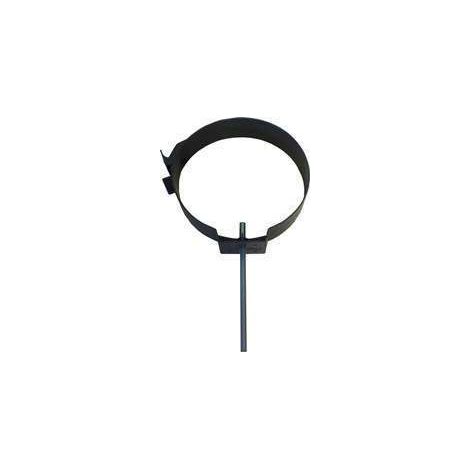 Collier support D125 - ISO-PE - CSISOPE125 ECONONAME - CSISOPE125