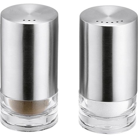 Salz-/ Pfefferstreuer-Set