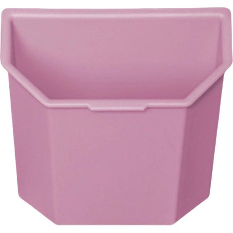 Poubelle de voiture - Petite poubelle de voiture multifonction - Boîte de rangement pour voiture (1/4)