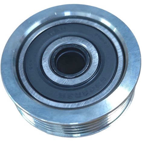 Suitable for Suzuki tensioner pulleys 49160-70A00 and 4916070A00 (1/4)