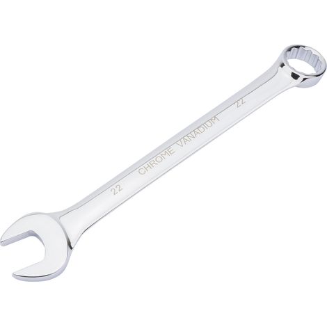 Draper HI-TORQ® 22mm Short Pattern Metric Combination Spanner (Model 35215) (1/5)