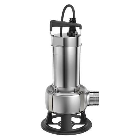 Grundfos Unilift AP35B.50.08.1.V 230V Schmutzwasserpumpe ohne Schwimmerschalter 96004575 (1/5)