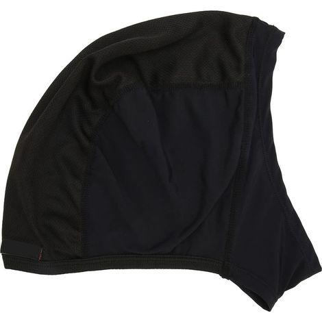 Fodera casco moto traspirante, ad asciugatura rapida, cappello termica ciclismo invernale (1/5)
