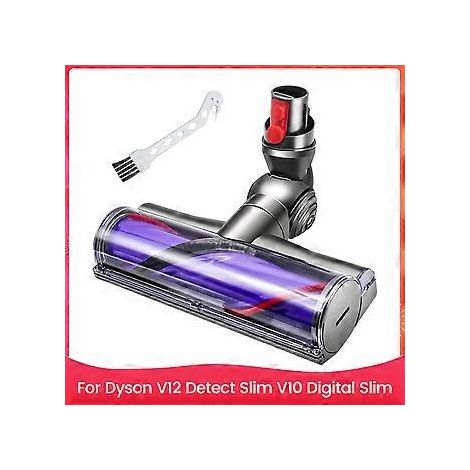 Ersatzreiniger für V12 Detect Slim V10 Digital Slim Direct Drive Staubsaugerkopf. Teilenummer 9721 (1/5)