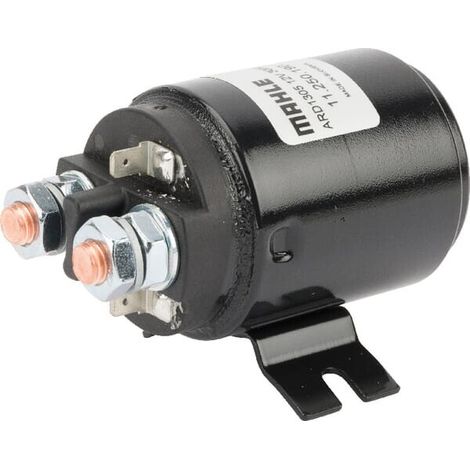 MPP 12VDC relè motore 300A UNIVERSALE MPPDCMR12VHD (1/3)