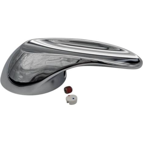 Ricambio leva monocomando Flexa Jacuzzi 224600520