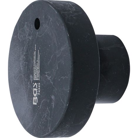 BGS  Herramienta  de  montaje  del  retén  del  eje  de  salida  de  la  caja  de  cambios  para  Scania  -  74323 (1/4)