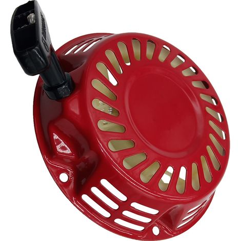 Recoil Starter 5.5/6.5 Handle Assembly Generator GX160 GX200 (1/5)