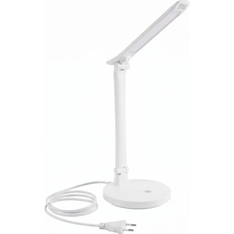 Toolight Desk Lamp Jnh048-t White (1/5)